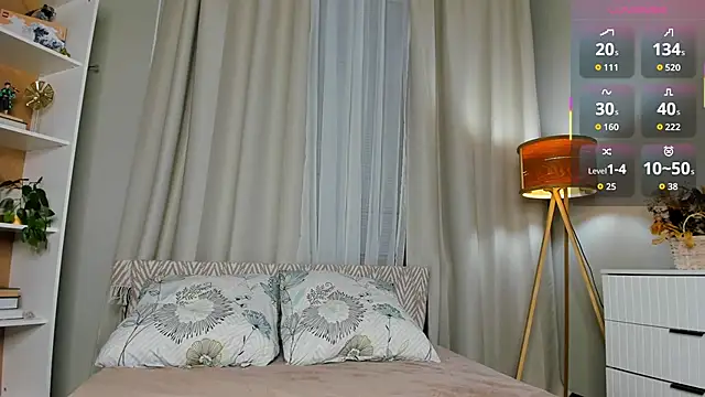 ErinBissonnette online show from 8, 3, 2026