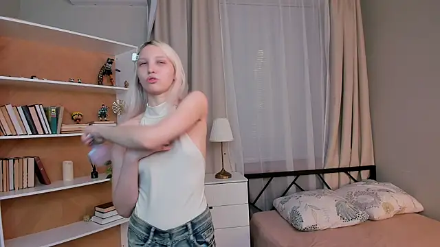 ErinBissonnette online show from 10, 4, 2026