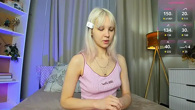 ErinBissonnette online show from 6, 3, 2026