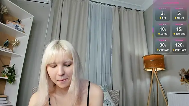 ErinBissonnette online show from 10, 3, 2026