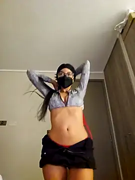 Snapshot of Liarmosca21 chatting on 21, 4, 2026 Liarmosca21 online show from 21, 4, 2026