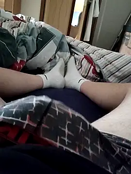 Snapshot of boxerundsocken91 chatting on 27, 9, 2025 boxerundsocken91 online show from 27, 9, 2025