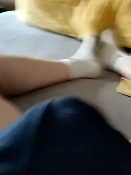 boxerundsocken91 online show from 10, 4, 2026