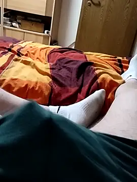 boxerundsocken91 online show from 19, 3, 2026