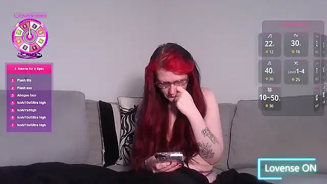 Harley-Moon online show from 14, 1, 2026