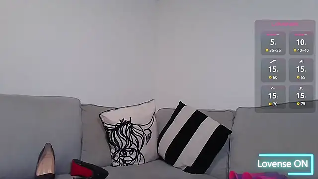 Harley-Moon online show from 24, 11, 2025