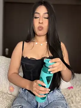 Snapshot of abbyhdk chatting on 8, 11, 2025 abbyhdk online show from 8, 11, 2025