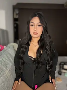 abbyhdk online show from 14, 2, 2026