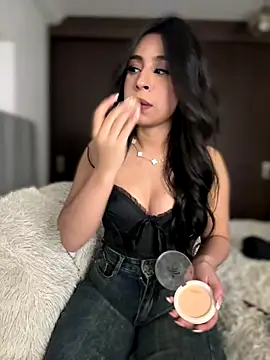 Snapshot of abbyhdk chatting on 16, 11, 2025 abbyhdk online show from 16, 11, 2025