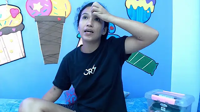 valeria18sexy online show from 15, 9, 2025