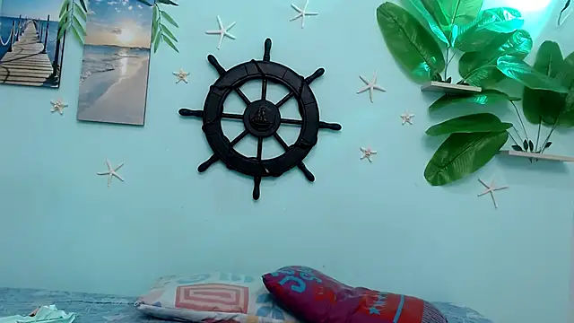 valeria18sexy online show from 1, 10, 2025