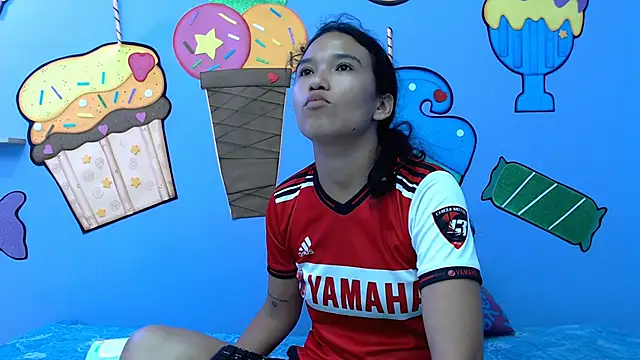 valeria18sexy online show from 14, 9, 2025