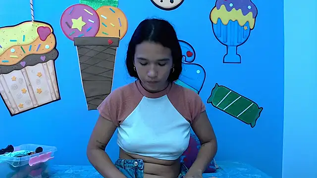 valeria18sexy online show from 12, 9, 2025