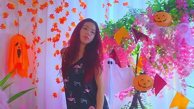 Snapshot of JenniferGlover chatting on 1, 11, 2025 JenniferGlover online show from 1, 11, 2025