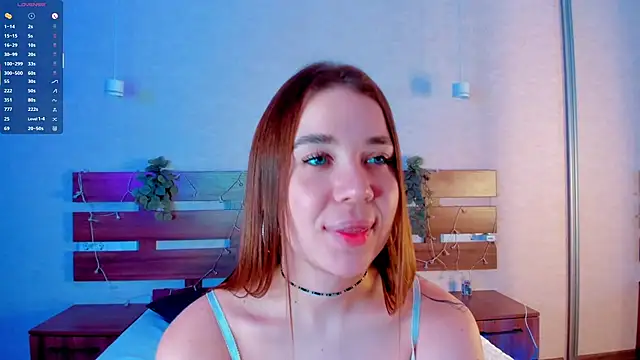 KarenGibbs online show from 6, 11, 2025