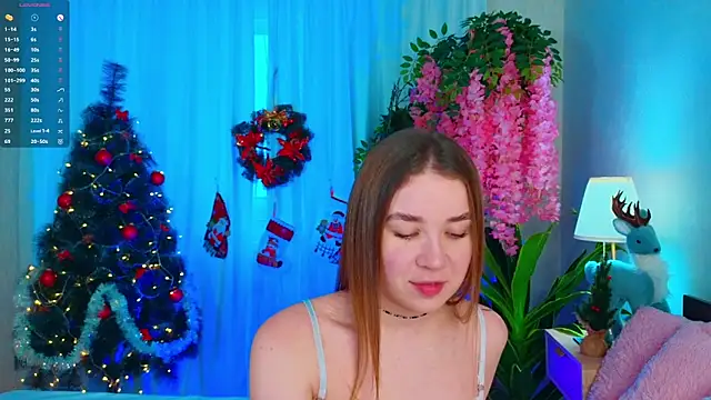 KarenGibbs online show from 1, 12, 2025