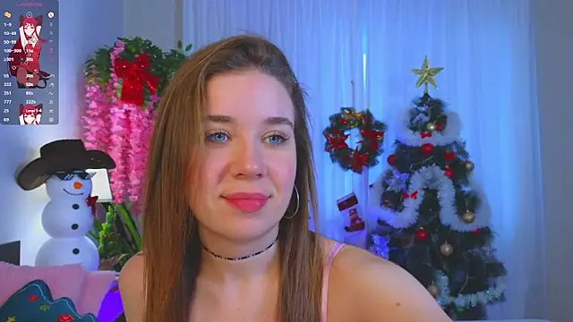 KarenGibbs online show from 22, 12, 2025