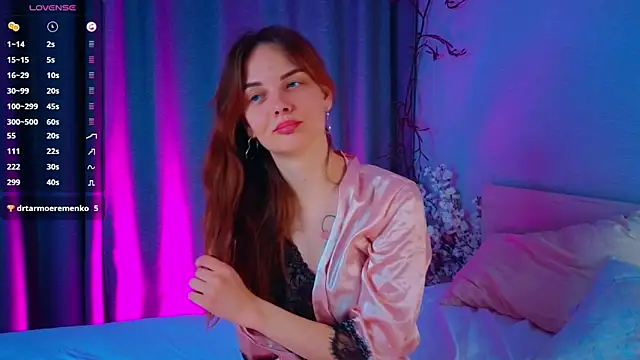 LisaDrake online show from 30, 9, 2025