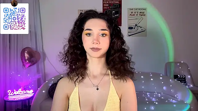 LinaMour online show from 10, 5, 2026