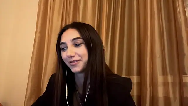 LinaMour online show from 22, 9, 2025