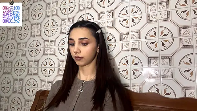 LinaMour online show from 5, 1, 2026