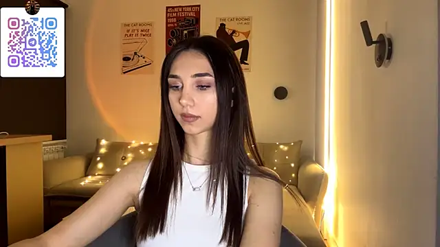 LinaMour online show from 21, 2, 2026