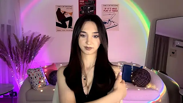 Snapshot of LinaMour chatting on 16, 7, 2026 LinaMour online show from 16, 7, 2026