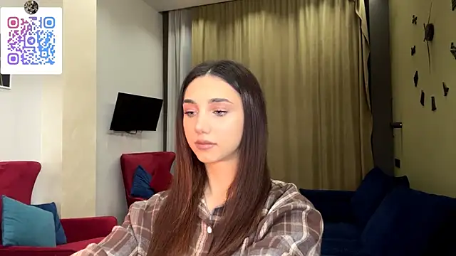 LinaMour online show from 1, 2, 2026