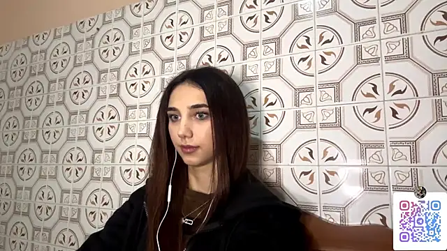 LinaMour online show from 12, 11, 2025