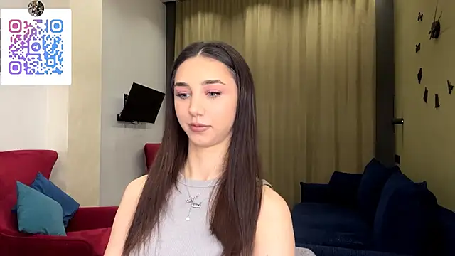 LinaMour online show from 5, 2, 2026