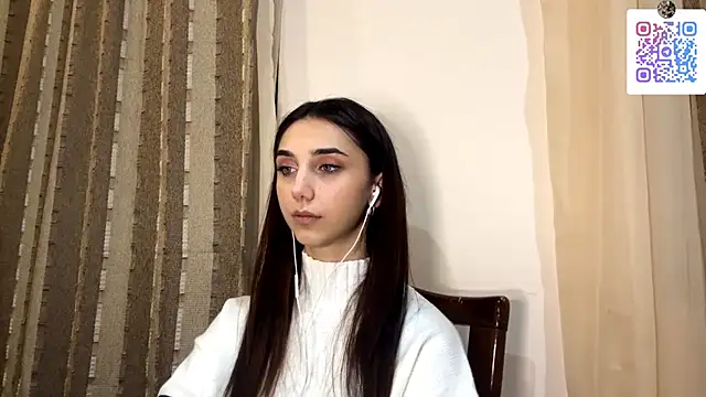 LinaMour online show from 15, 11, 2025