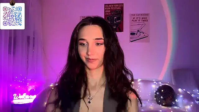 LinaMour online show from 29, 3, 2026