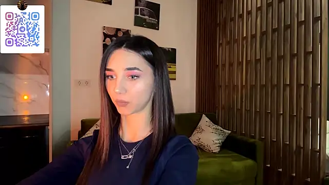 LinaMour online show from 12, 2, 2026