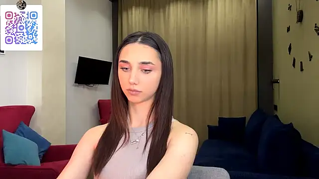 LinaMour online show from 8, 2, 2026