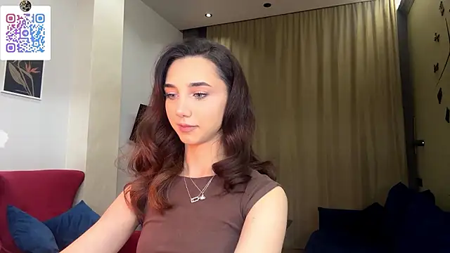 LinaMour online show from 12, 1, 2026