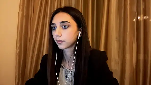 LinaMour online show from 20, 9, 2025