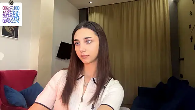 LinaMour online show from 11, 1, 2026