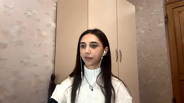 LinaMour online show from 11, 10, 2025