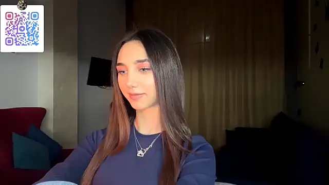 LinaMour online show from 9, 2, 2026