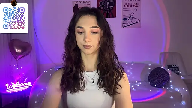 LinaMour online show from 26, 5, 2026