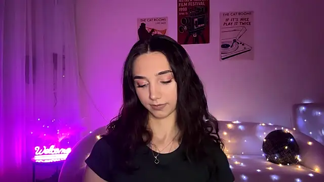 LinaMour online show from 30, 3, 2026