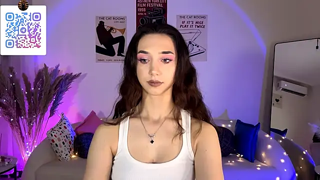 Snapshot of LinaMour chatting on 30, 6, 2026 LinaMour online show from 30, 6, 2026
