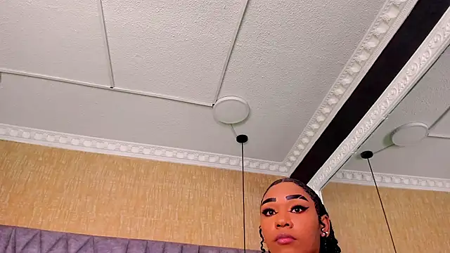 SkylerBloomm online show from 9, 1, 2026