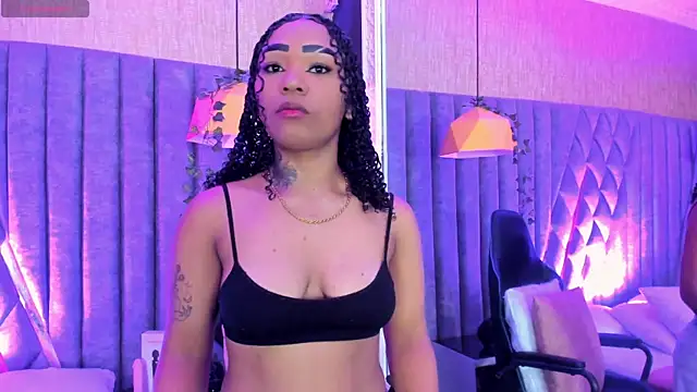 SkylerBloomm online show from 13, 5, 2026
