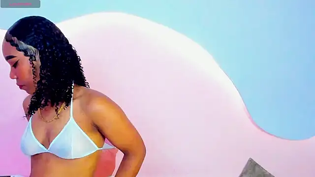 SkylerBloomm online show from 6, 11, 2025