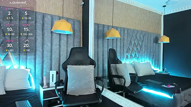 SkylerBloomm online show from 5, 2, 2026