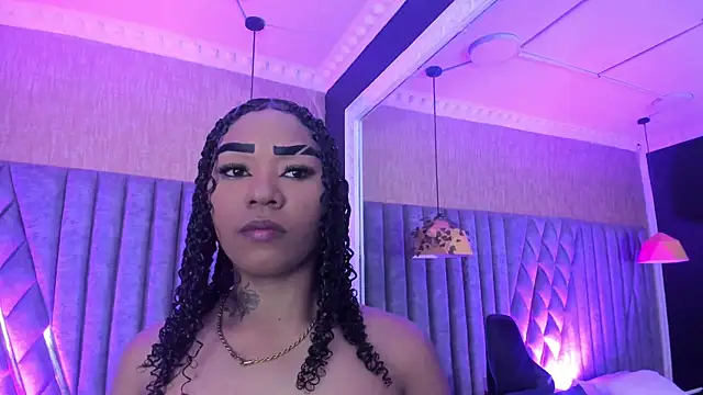 Snapshot of SkylerBloomm chatting on 29, 6, 2026 SkylerBloomm online show from 29, 6, 2026