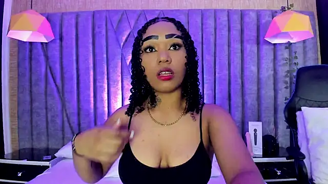 SkylerBloomm online show from 4, 5, 2026