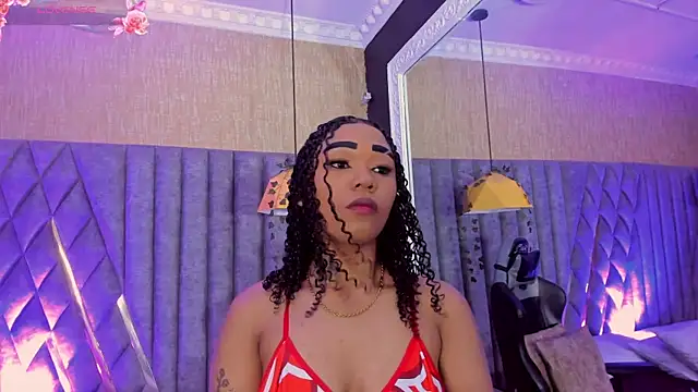 Snapshot of SkylerBloomm chatting on 13, 7, 2026 SkylerBloomm online show from 13, 7, 2026