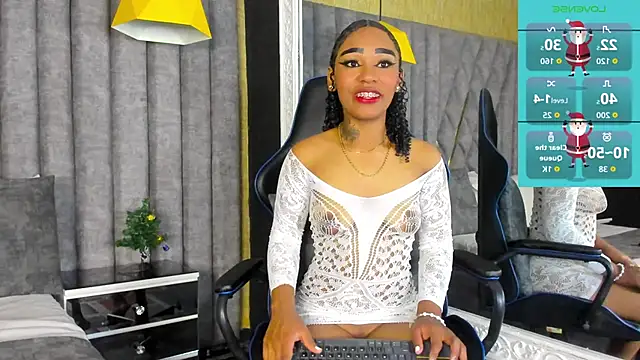 SkylerBloomm online show from 20, 12, 2025